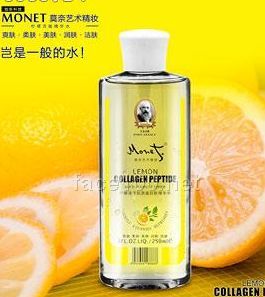 莫奈柠檬精华水代理