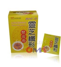 灵芝纤形紧肤茶代理