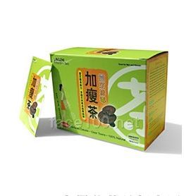 灵芝排毒加瘦茶代理