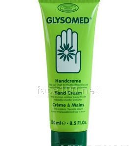 Glysomed-佳利敏护手霜（250ml）代理