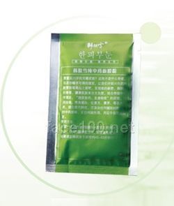 纯中药面膜粉B代理