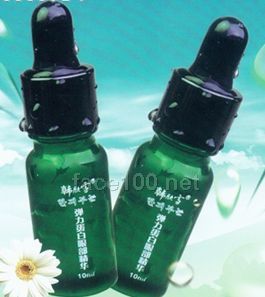 弹力蛋白眼部精华代理