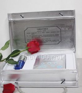 V型面膜内盒代理