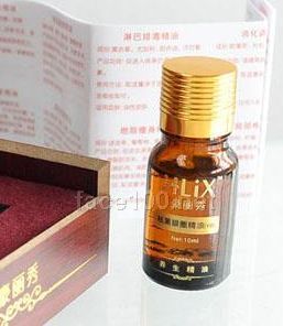 豪俪秀祛黑眼圈精油代理