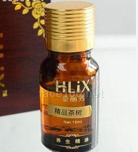 豪俪秀茶树 精纯单方精油代理
