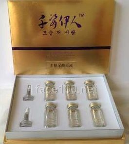 多糖尿酸原液代理