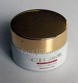 活肤加强巩固霜 25g代理