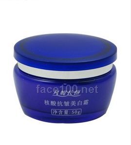 凡妮长恒DNA核酸多肽防皱美白霜代理