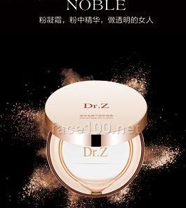 Dr.Z凝世金颜气垫粉凝霜代理