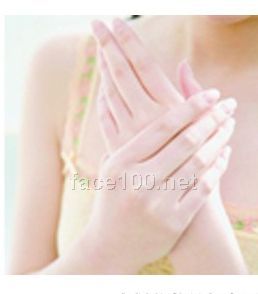 滋润玉手美颈系列代理