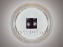 促渗晶片组件 3*3mm 81针代理