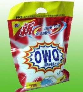 OWQ洗衣粉代理