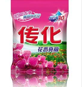 传化花香亮丽洗衣粉代理