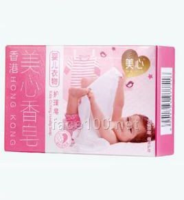 婴儿衣物护理皂代理