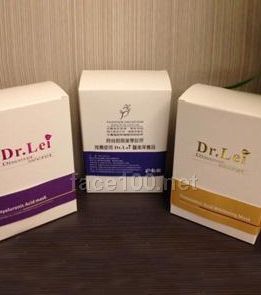 德科蕾进口面膜代理