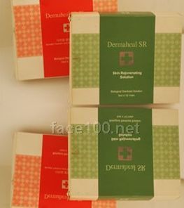 韩国的马克代理