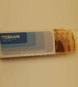 TOSKANI代理