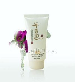 莹白亮肤水润按摩乳100gl代理