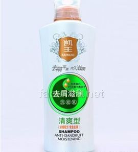 400ml凯王去屑滋润洗发乳—清爽型代理