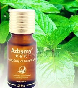 欧薄荷精纯单方精油代理