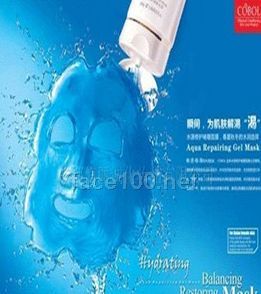 水源修护啫喱面膜代理