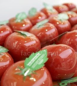番茄精华深层清洁美白面膜列代理