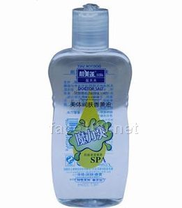 盐大夫-美体润肤香薰油（普通型）220ml