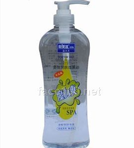 盐大夫-美体润肤香薰油（不过敏型）950ml代理