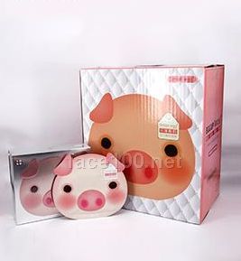 小猪面膜代理