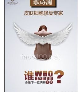 歌诗澜天使代理