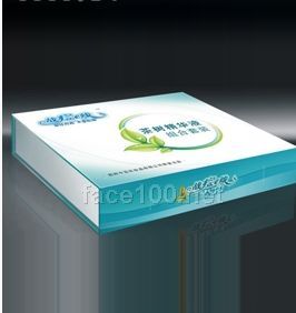 茶树精华液组合套装代理