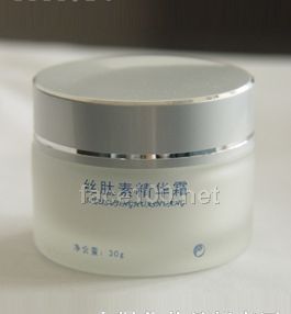 丝肽素精华霜代理