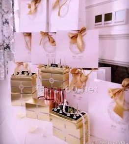 西欧卡尔苹果套盒代理