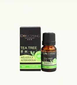 茶树祛痘精油代理