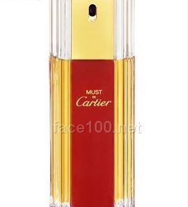 Must-de-Cartier香水代理