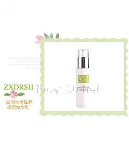 油润水滑滋养保湿精华乳代理