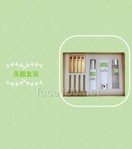 美颜套装代理