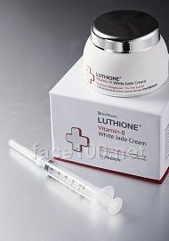 LUTHIONE维-8白玉美白面霜