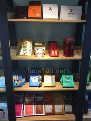 一手日韩化妆品代购 直邮 免费招代理