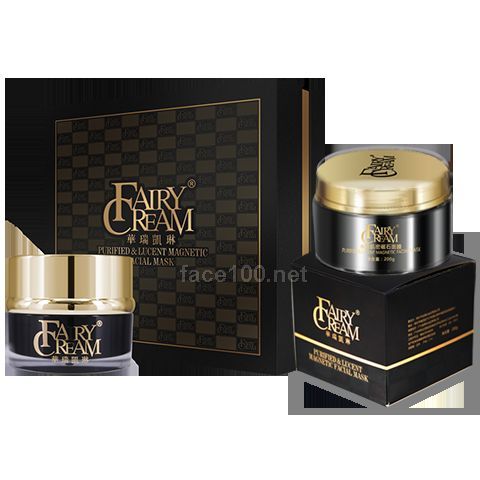 净透肌密磁石面膜代理