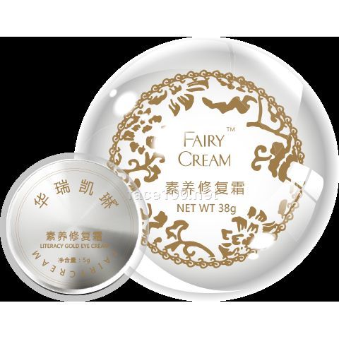 素养修复霜代理