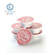 玫瑰花漾丰润琉璃膜代理