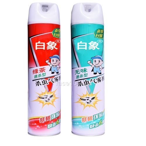 白象杀虫剂