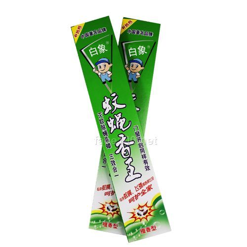白象长蚊香王