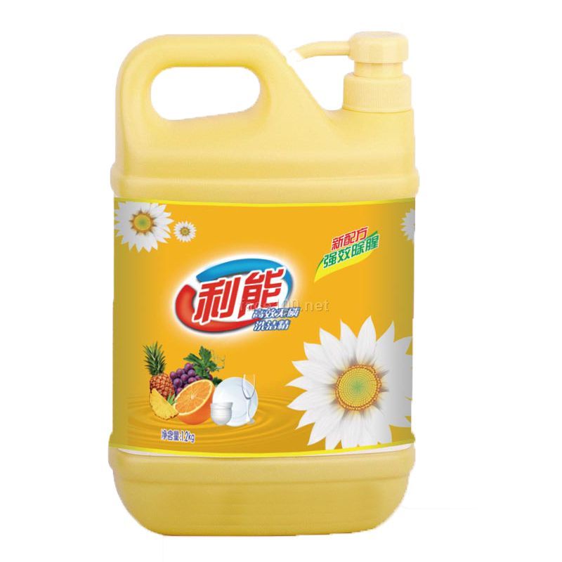 磷洗洁精