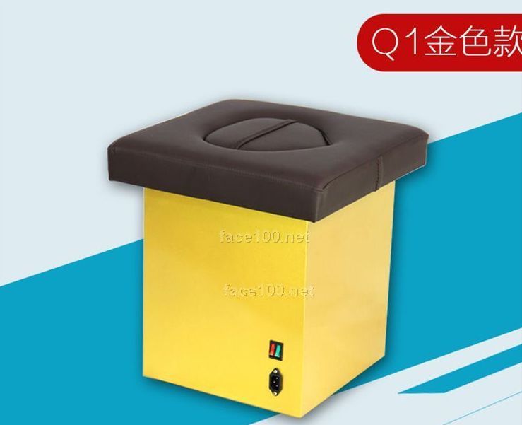 艾灸凳图片,艾灸凳使用方法