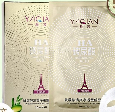 最畅销的药妆面膜
