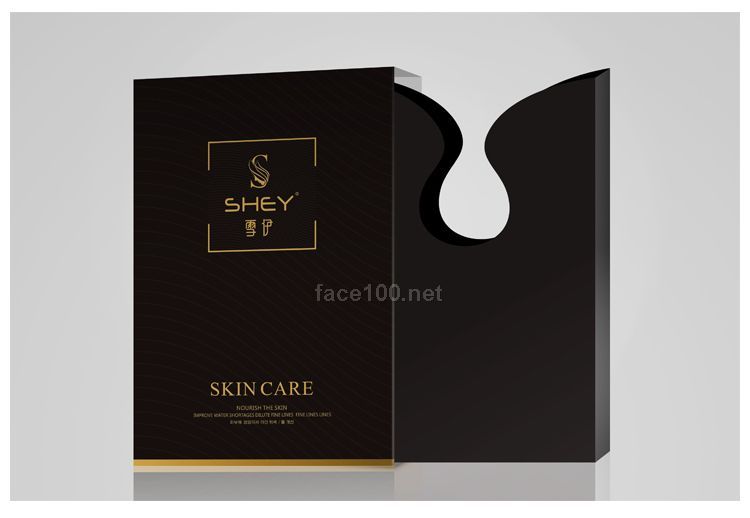 广州柏俐臣化妆品有限公司__品牌形象图片_中