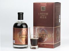 恩滋美品牌 阿拉伯糖酵素液 降三高产品批发