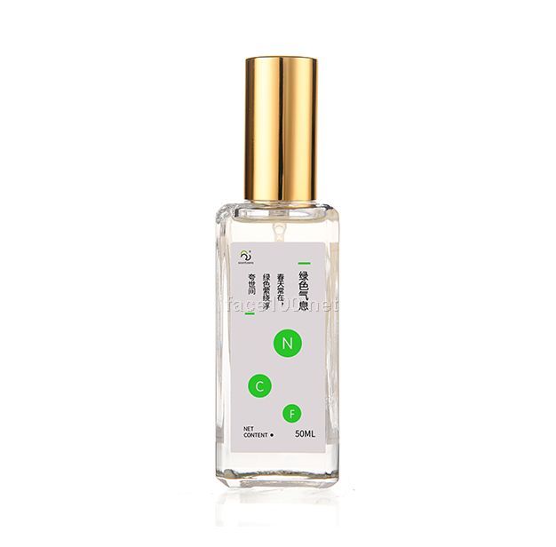 香水系列  森系列香水 绿色气息香水代理批发